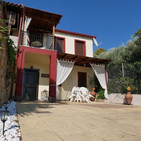 Casa Di Grigoris Villa Nikiti  Exterior foto